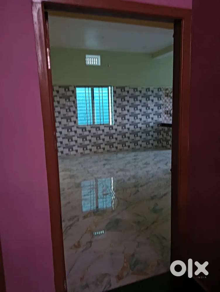 To Let for Small and Big size family