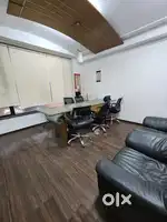 Furnish Office @ Mumbai naka