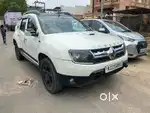 Renault Duster 2015 Diesel Good Condition