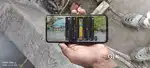 Vivo t3x 5g Ram And Storege 6/128