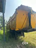 Trip trailer trolly