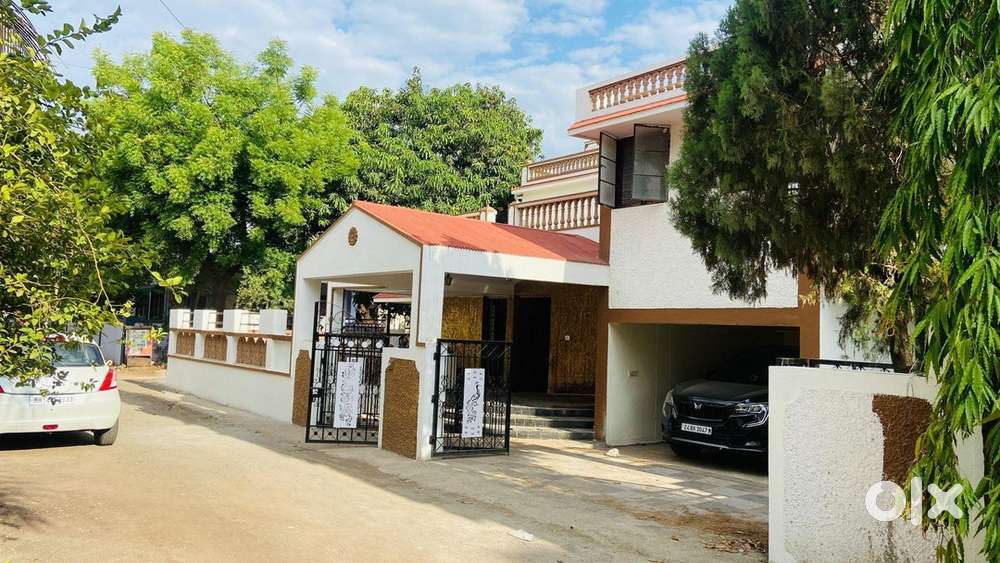 Khese park independent house for sale