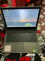 Dell laptop