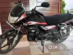 Hero hf deluxe