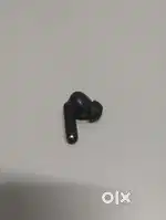 Realme buds T300, Only left bud available