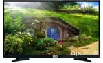 Friday off 48 inch O led tv with sound bar Alexa inbuilt wifi 4k 17802