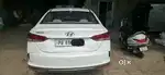 Hyundai Verna 2020 Diesel Well Maintained