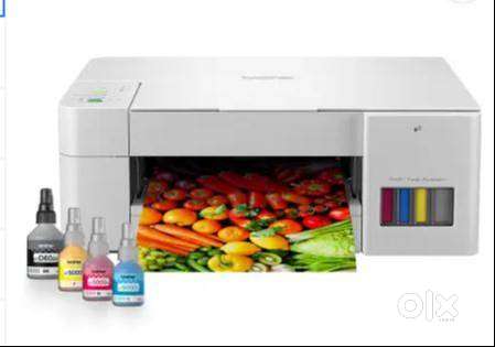 Brother DCP-T426W Multi-function WiFi Color Ink Brother Tank Printer