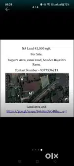 NA LAND FOR SALE