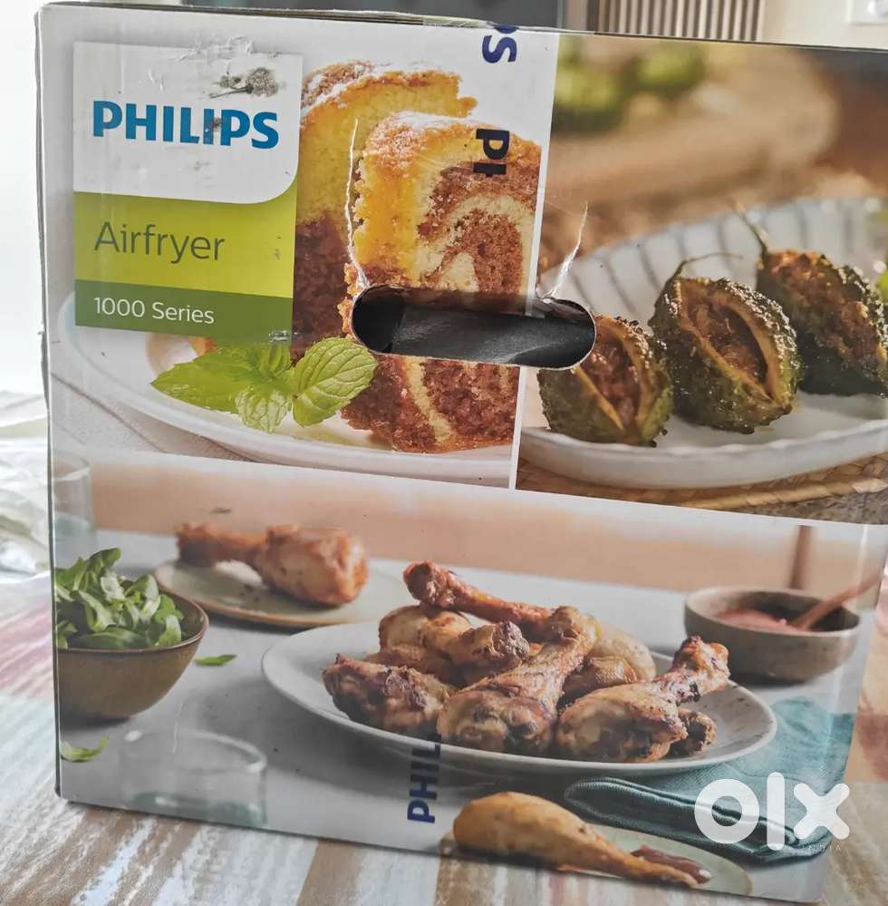 PHILIPS AIR FRYER 4.2 L