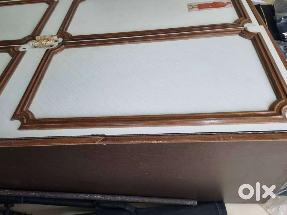 2x Wooden Almira for Sale in good condition