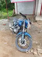 Bajaj vikrnata model 2018