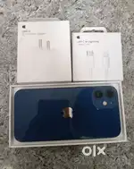 12 (mini)  - 64 gb