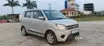 Maruti Suzuki Wagon R VXI ABS AIRBAG, 2023, Petrol