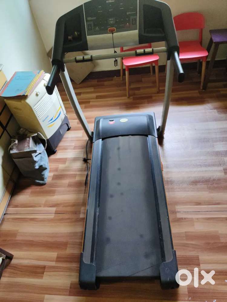Home Treadmill