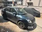 Maruti Suzuki Swift Dzire 2010 CNG & Hybrids Good Condition