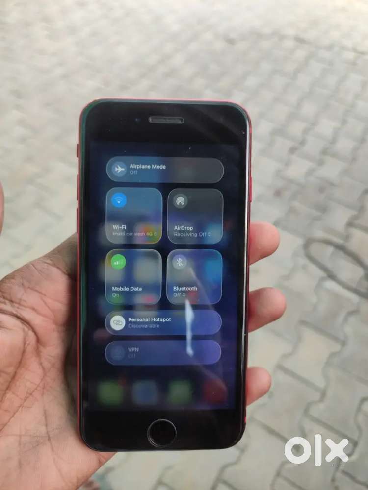 Iphone SE2020