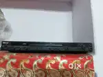 Cd player with no issue