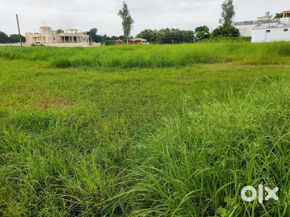 Land for sale in Godhana