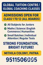 Tgt,pgt as a teacher in a renowned institute