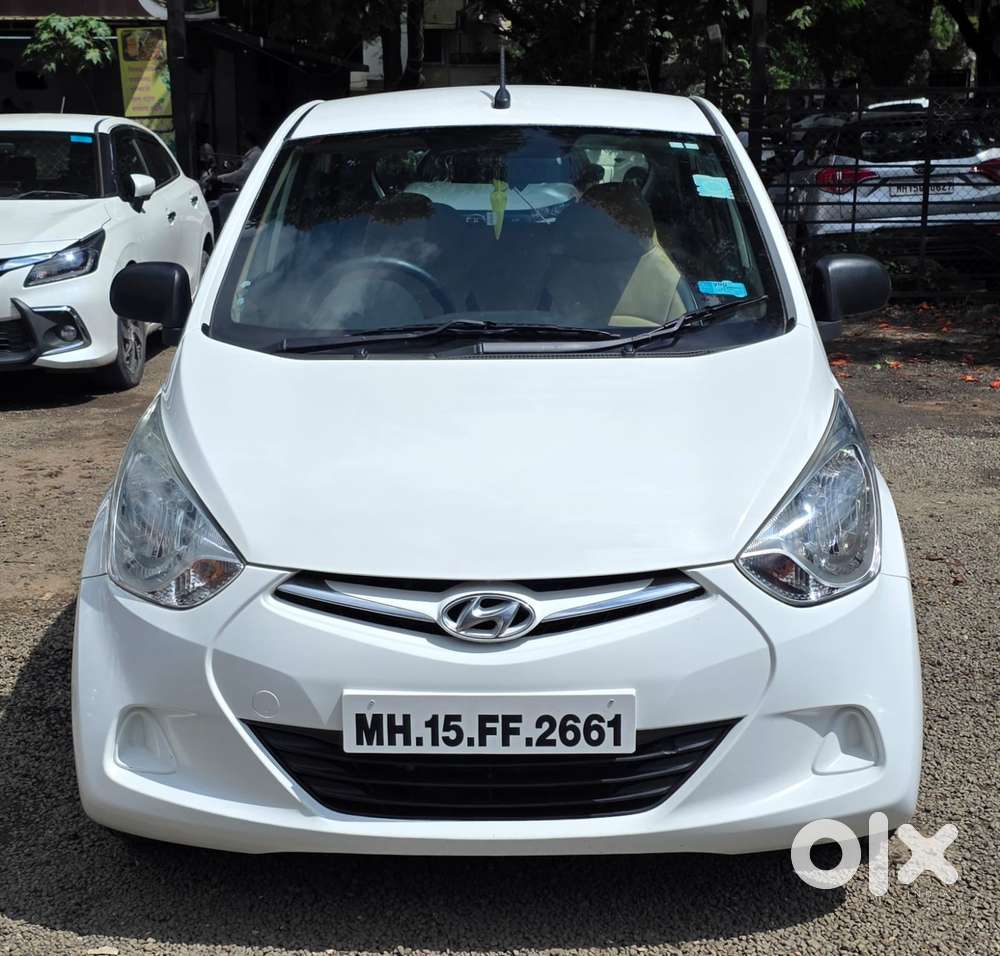 Hyundai EON Era, 2016, Petrol