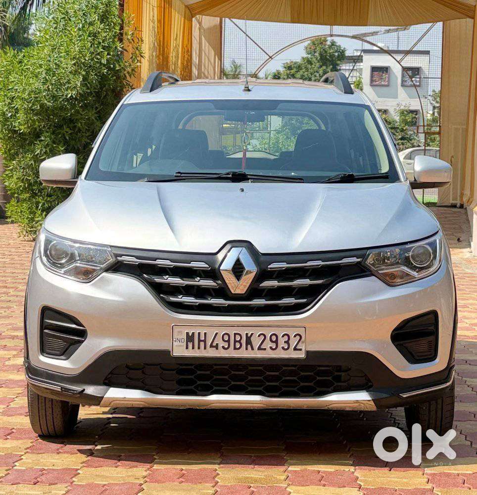 Renault Triber RXT, 2020, Petrol