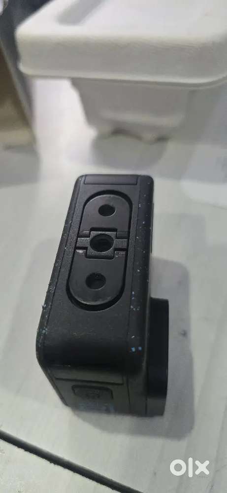 Camera go pro 12 pro good