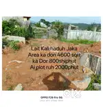 Land for sale Direct from owner(Sadew)