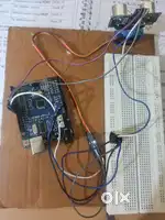 Radar project kit