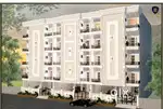 Spacious 2bhk near it park