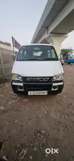 Maruti Suzuki Eeco 2022 CNG & Hybrids 50000 Km Driven