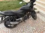 Bajaj Pulsar