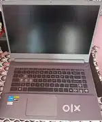 MSI Thin 15 laptop 11 months old CPU sort under 2 years warranty