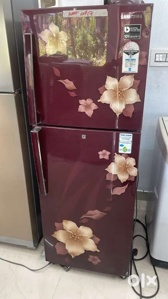 Second hand all model fridge available