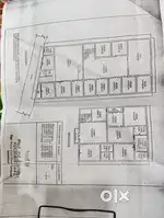 430 gaj space available for sale in kathghar mehbulla ganz