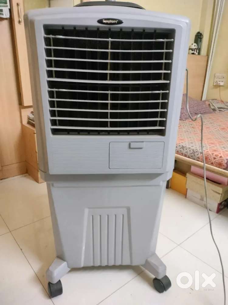 Symphony Air Coooler