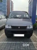 Maruti Suzuki Eeco 5 Seater AC, 2021, Petrol