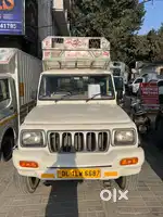 BOLERO PIK-UP CNG
