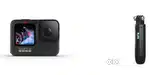 Go Pro 9 Black Action Camera