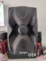 Intex  it -5.1xh 6050 sufb computer multimedia speaker made in prc