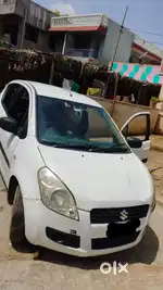 Maruti Suzuki Ritz 2010 Diesel