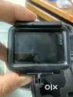 GoPro 6 Action Camera