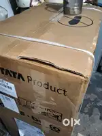 New washing machine 7 kg voltas 5 star