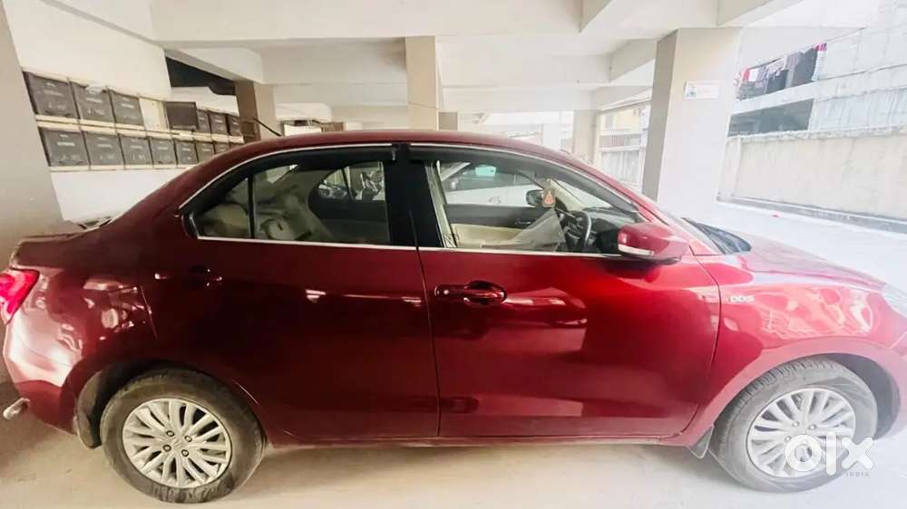 Maruti Suzuki Dzire 2017 Diesel 99000 Km Driven