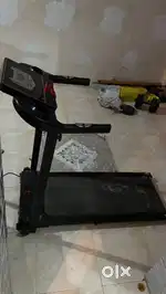 Running/Jogging Treadmill