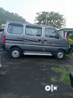 Maruti Suzuki Eeco 2019 Petrol Well Maintained