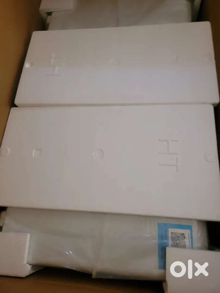 Deep fridge bluestar