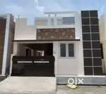 Live peacefully in keerapakkam . Ready to move villas available !!