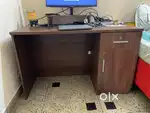 Wooden Table
