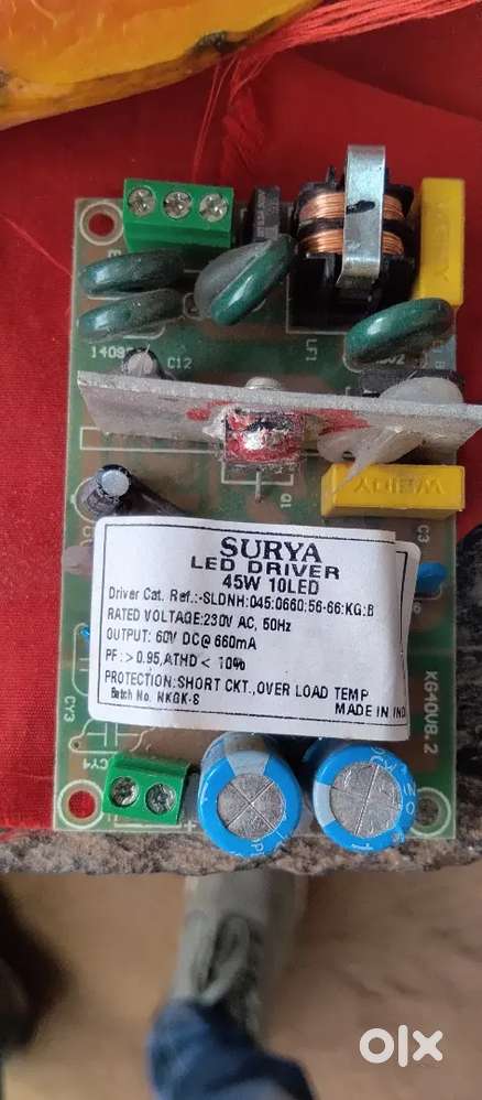 Led driver